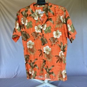 High Surf Hawaiian Shirt